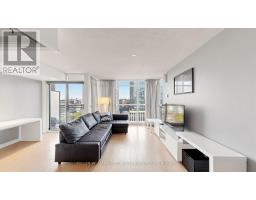 Den - 2306 - 25 Capreol Court, Toronto, ON M5V3Z7 Photo 6