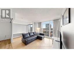 2306 - 25 Capreol Court, Toronto, ON M5V3Z7 Photo 7