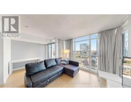 2306 - 25 Capreol Court, Toronto, ON M5V3Z7 Photo 8