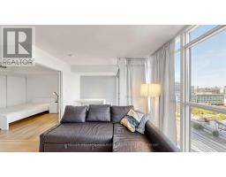 2306 - 25 Capreol Court, Toronto, ON M5V3Z7 Photo 9