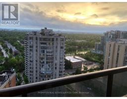 2228 - 500 Doris Avenue, Toronto, ON M2N0C1 Photo 12