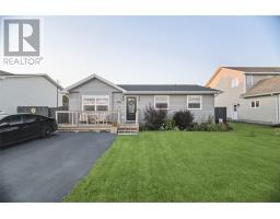 13 Kimbar Drive, Conception Bay South, NL A1X0A3 Photo 23