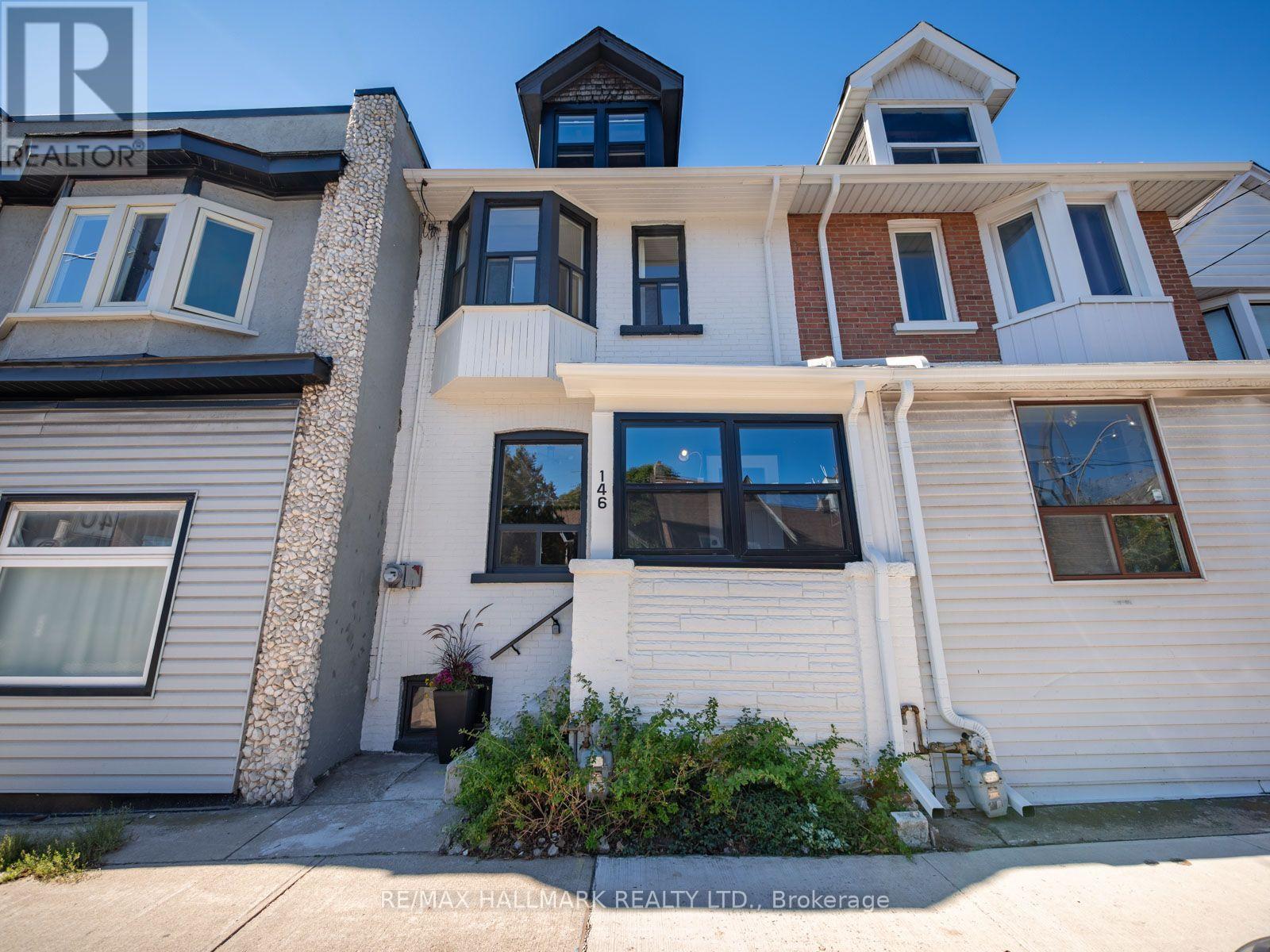 146 JONES AVENUE - 1