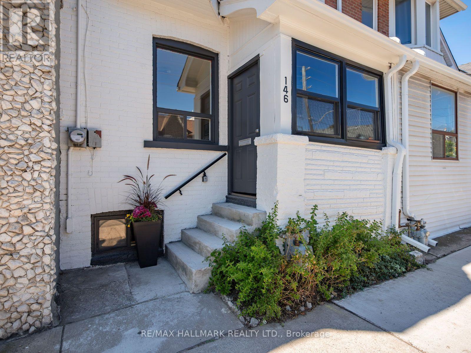 146 JONES AVENUE - 2