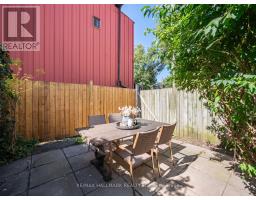 146 Jones Avenue, Toronto, ON M4M3A3 Photo 35