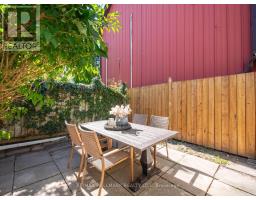146 Jones Avenue, Toronto, ON M4M3A3 Photo 38