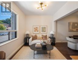 Bedroom - 146 Jones Avenue, Toronto, ON M4M3A3 Photo 6