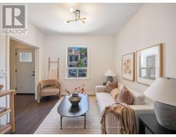 Other - 146 Jones Avenue, Toronto, ON M4M3A3 Photo 8