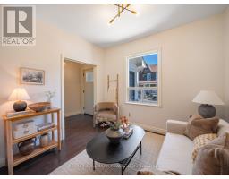 Utility room - 146 Jones Avenue, Toronto, ON M4M3A3 Photo 9