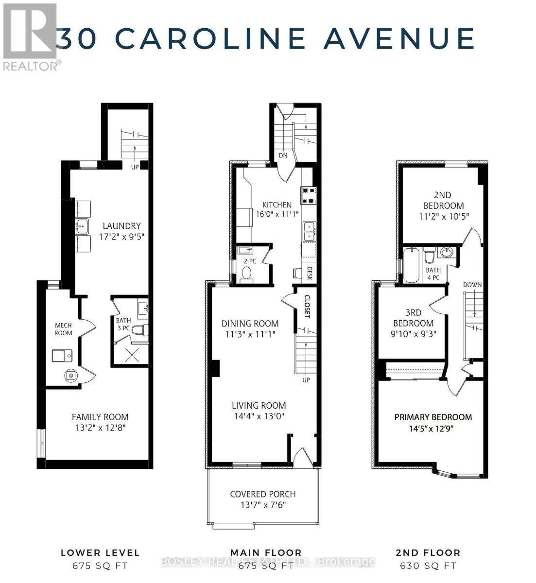 30 CAROLINE AVENUE - 44