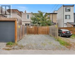 30 Caroline Avenue, Toronto, ON M4M2X7 Photo 34