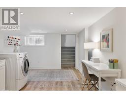 30 Caroline Avenue, Toronto, ON M4M2X7 Photo 37