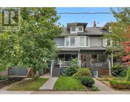30 Caroline Avenue, Toronto, ON M4M2X7 Photo 41