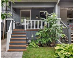 30 Caroline Avenue, Toronto, ON M4M2X7 Photo 42