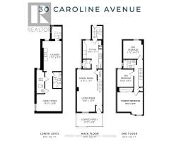 30 Caroline Avenue, Toronto, ON M4M2X7 Photo 44