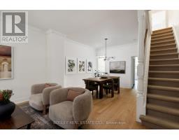 Bedroom 2 - 30 Caroline Avenue, Toronto, ON M4M2X7 Photo 6