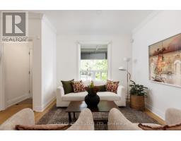 Bedroom 3 - 30 Caroline Avenue, Toronto, ON M4M2X7 Photo 7