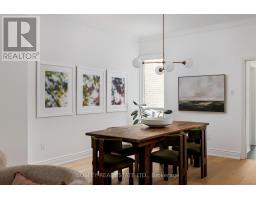 Recreational, Games room - 30 Caroline Avenue, Toronto, ON M4M2X7 Photo 9