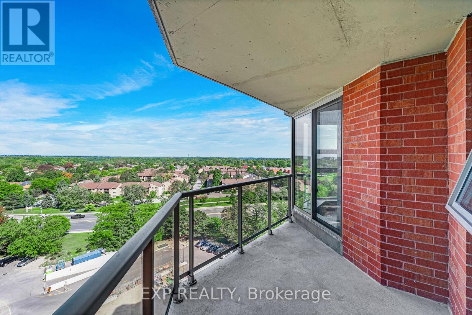 #1108 10 DEAN PARK ROAD - 10
