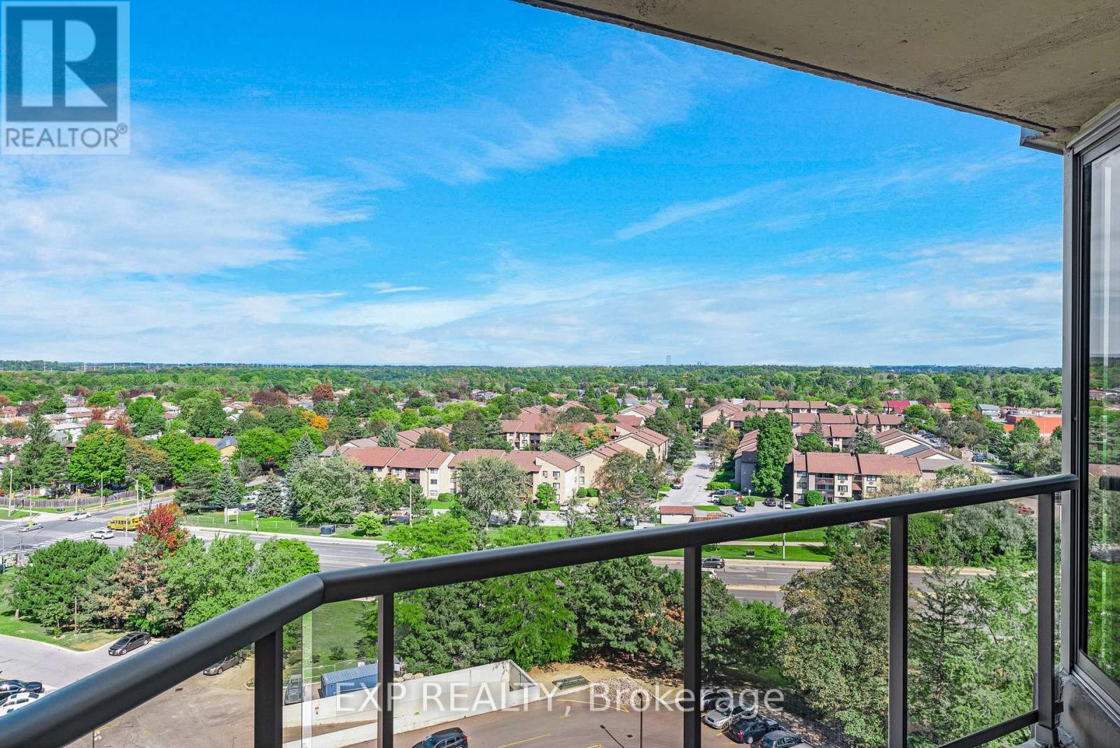 #1108 10 DEAN PARK ROAD - 12