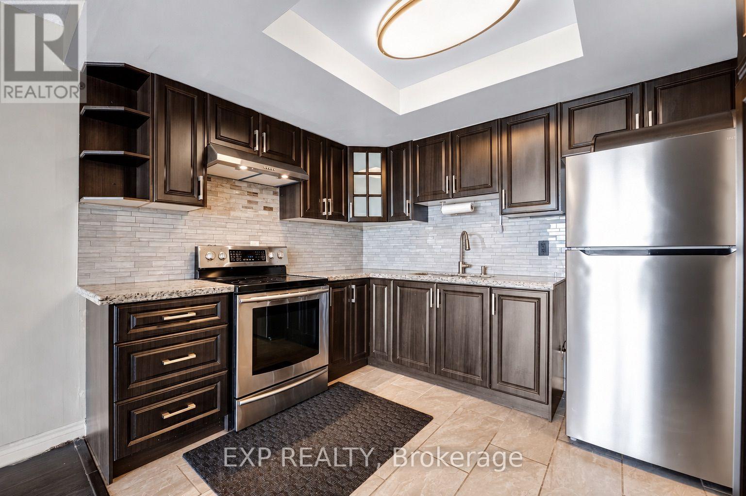 #1108 10 DEAN PARK ROAD - 2