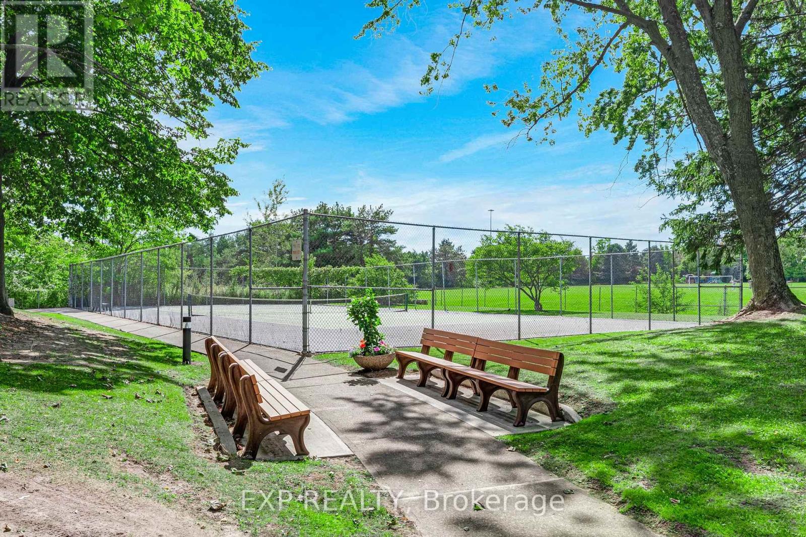 #1108 10 DEAN PARK ROAD - 33