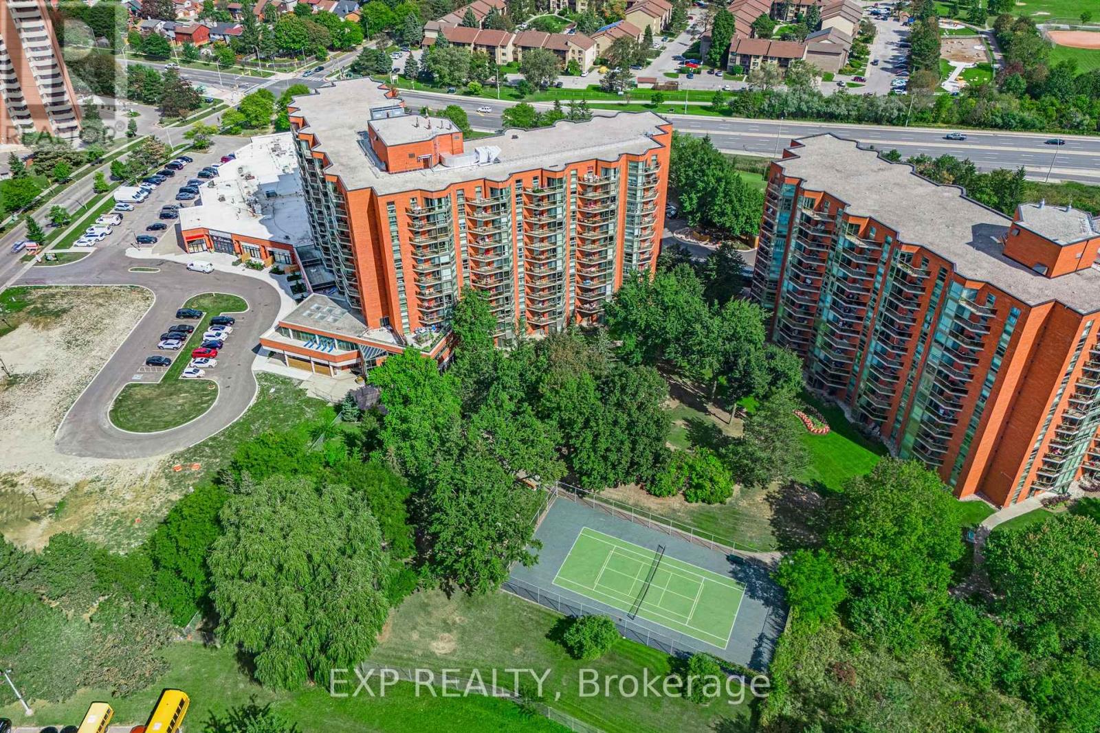#1108 10 DEAN PARK ROAD - 34