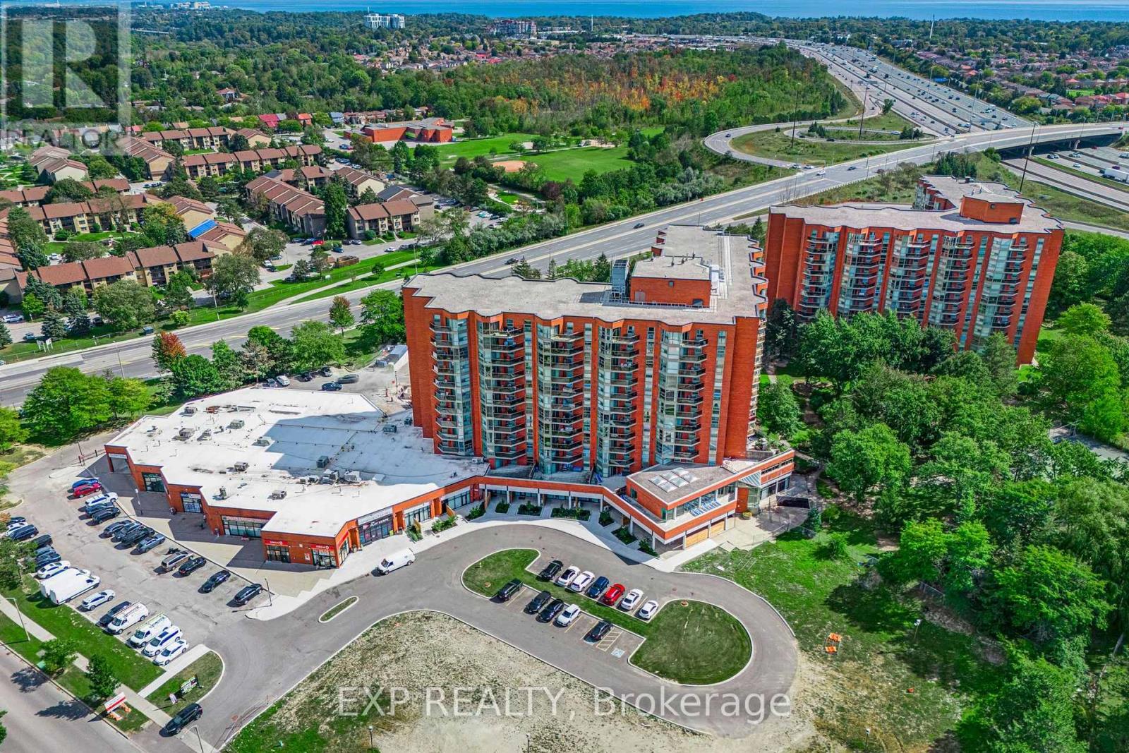 #1108 10 DEAN PARK ROAD - 35