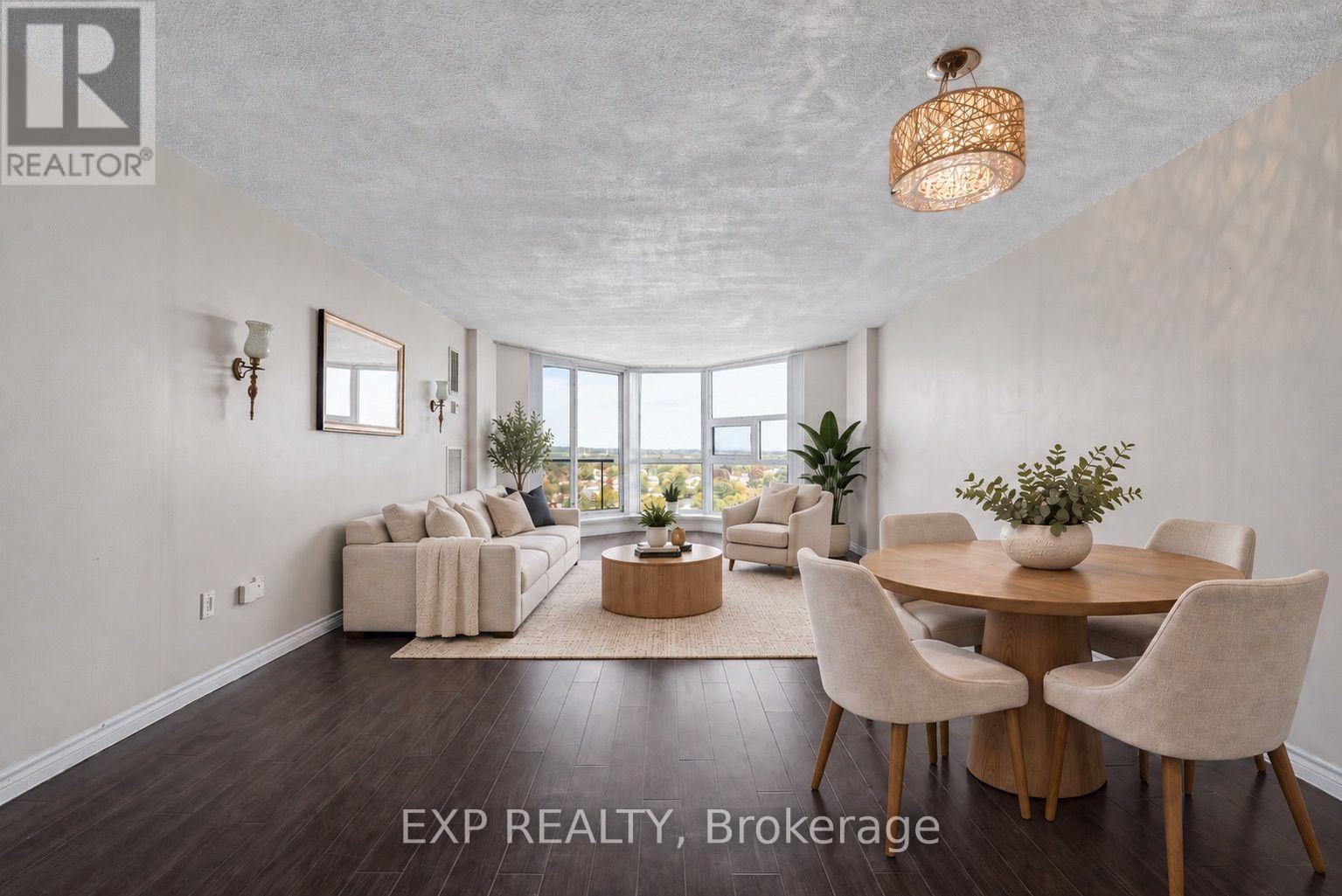 #1108 10 DEAN PARK ROAD - 5
