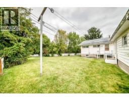 14 Carnarvon Way Nw, Calgary, AB T2K1W4 Photo 32