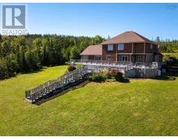 Den - 18404 Highway 7, Popes Harbour, NS B0J3H0 Photo 7
