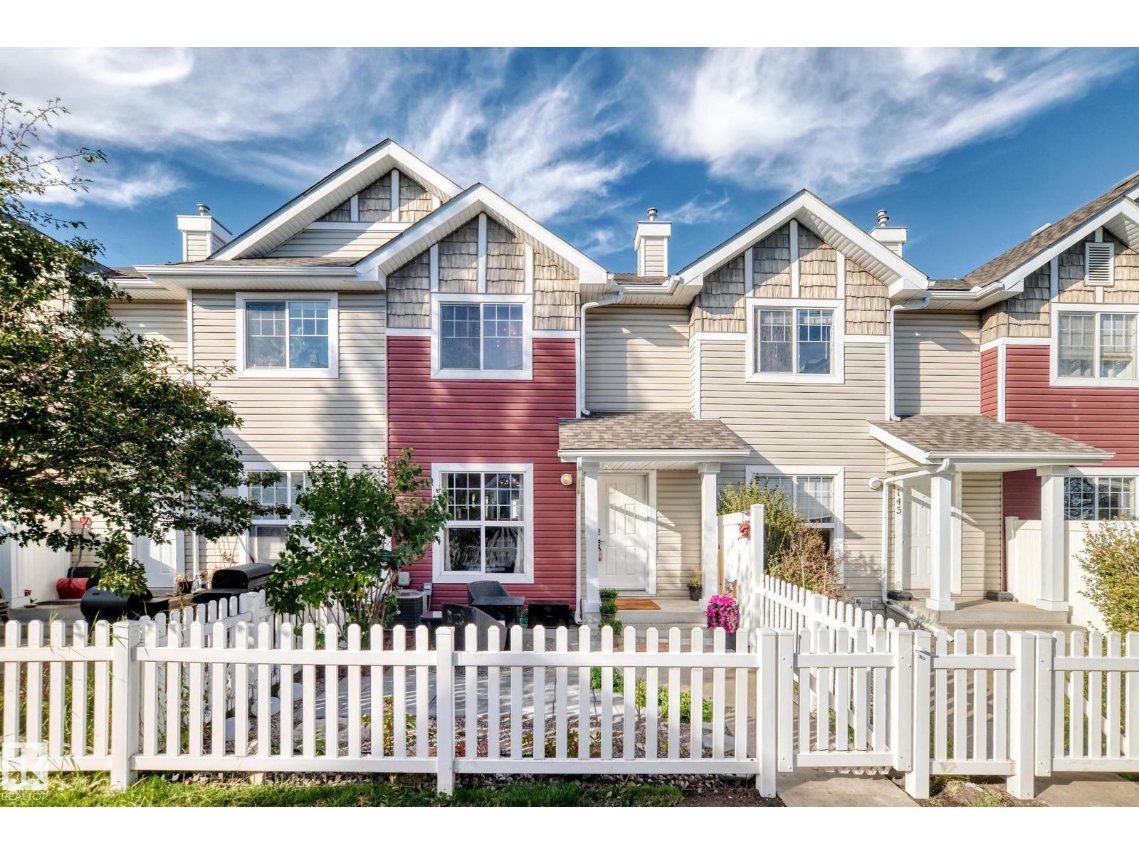 Property for sale at #146 5604 199 ST NW