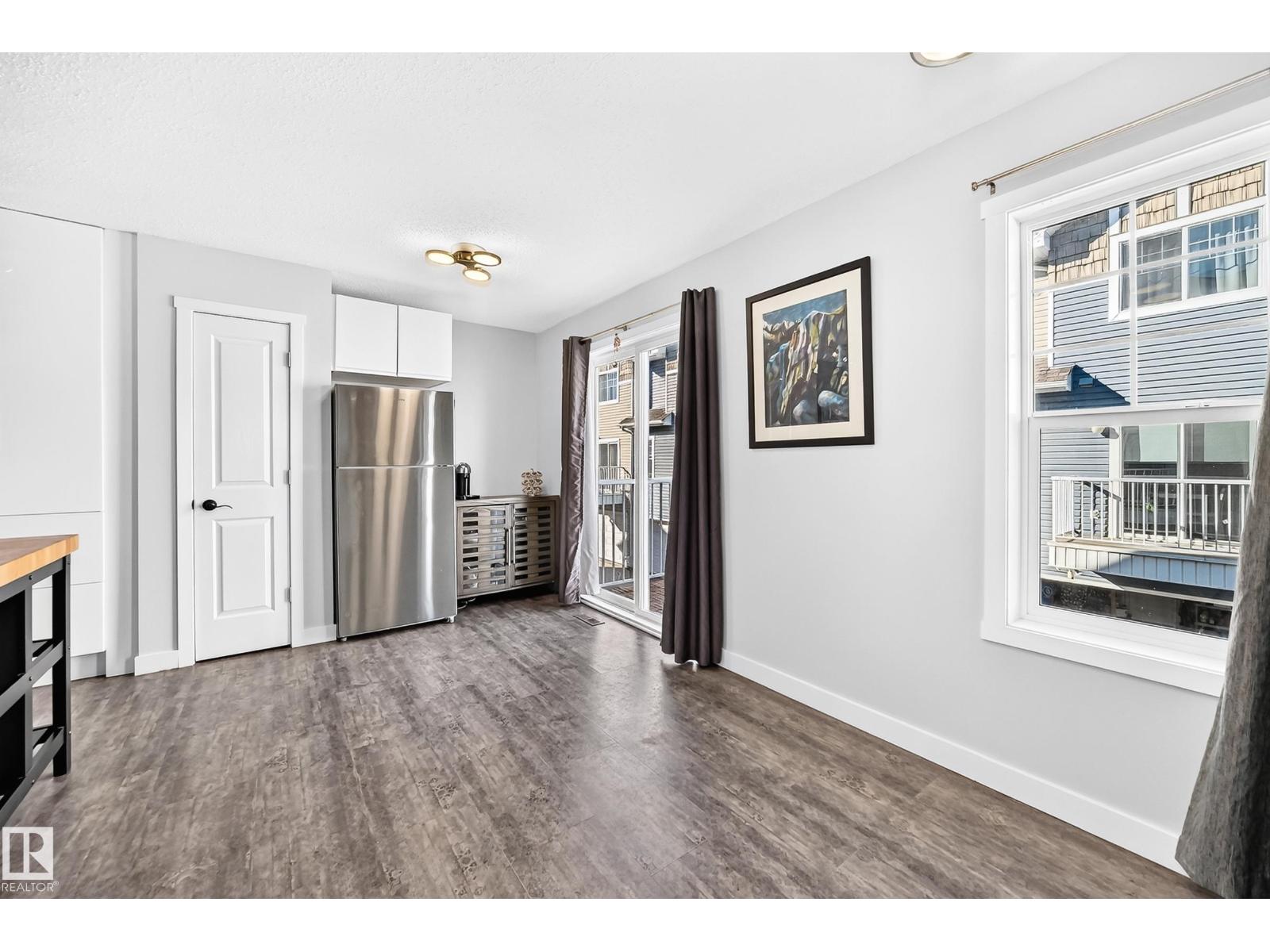 #146 5604 199 ST NW - 17