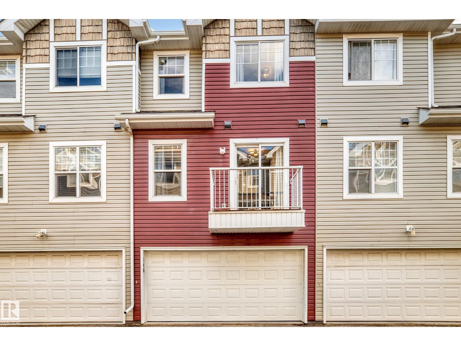 #146 5604 199 ST NW - 37