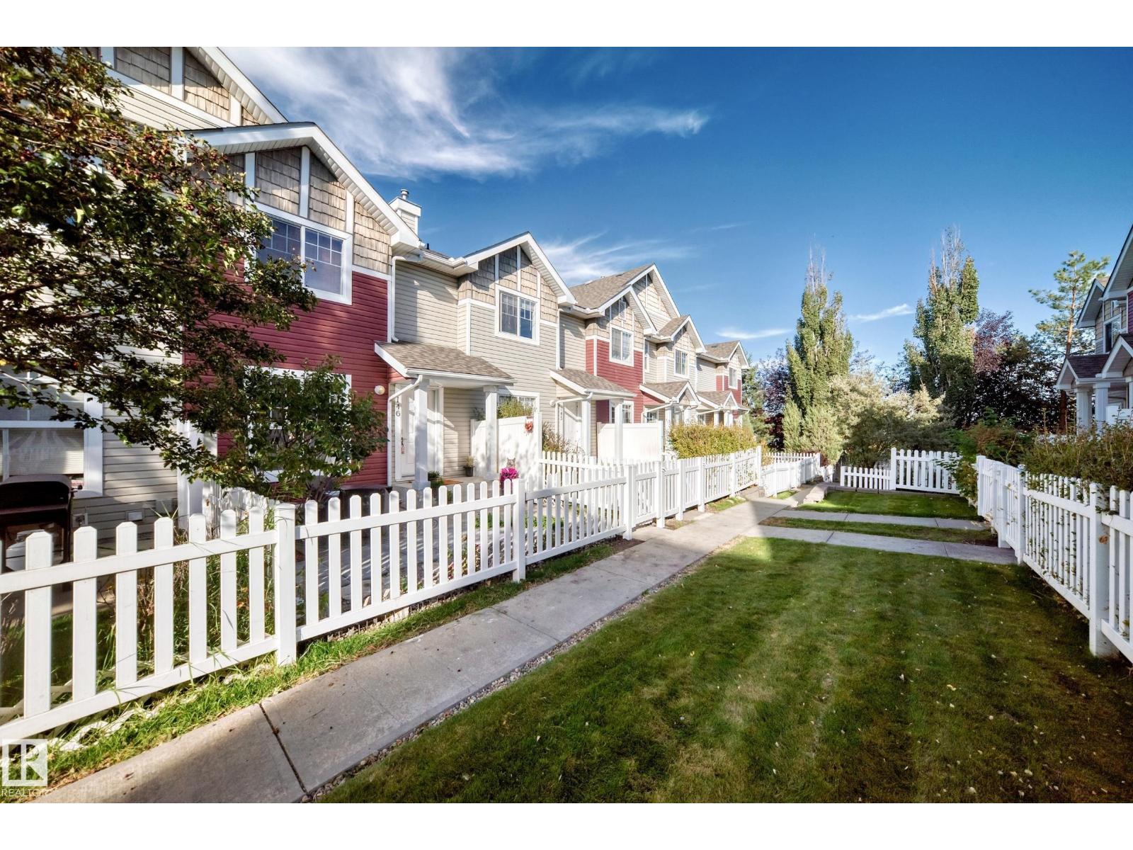 #146 5604 199 ST NW - 39