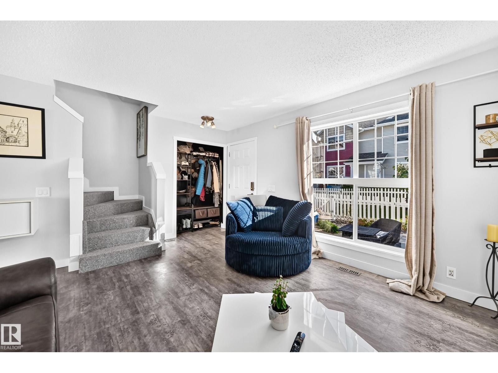 #146 5604 199 ST NW - 4