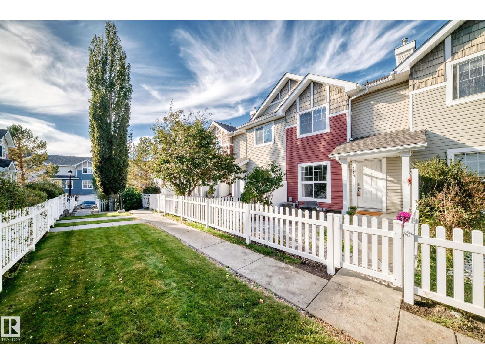 #146 5604 199 ST NW - 40