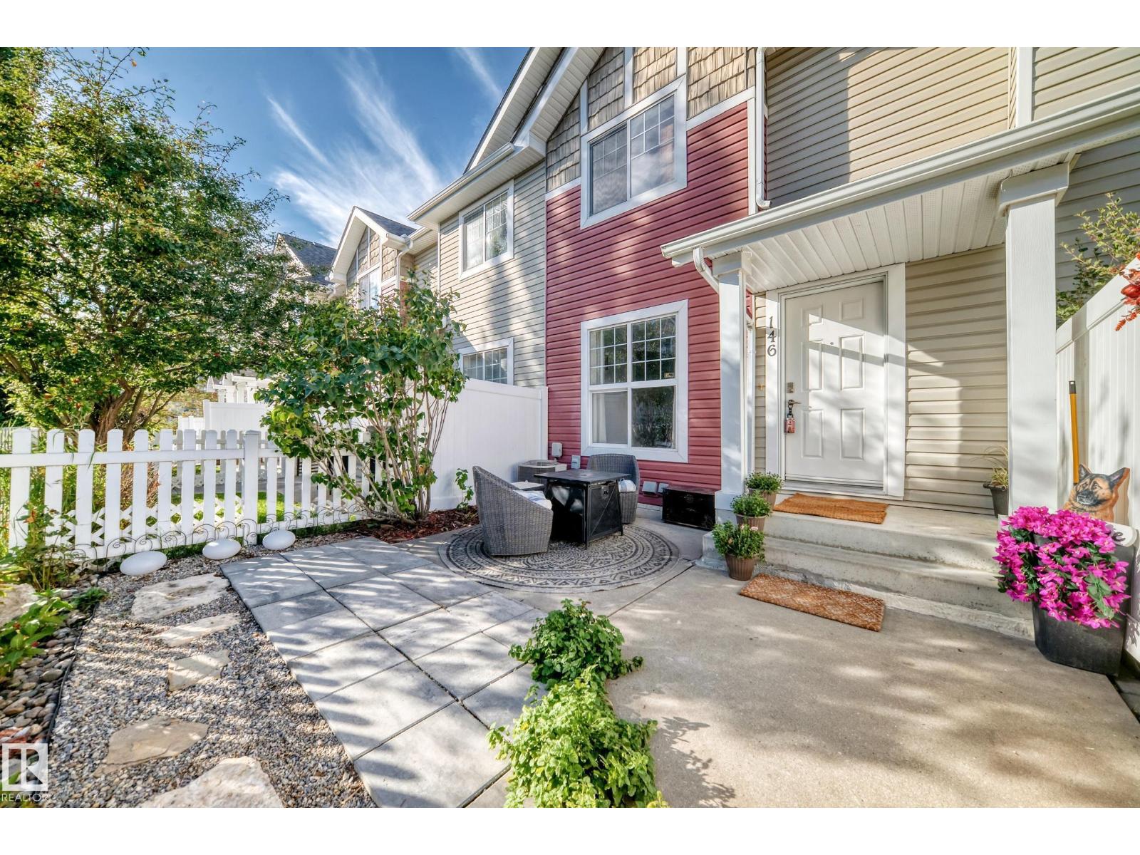 #146 5604 199 ST NW - 44
