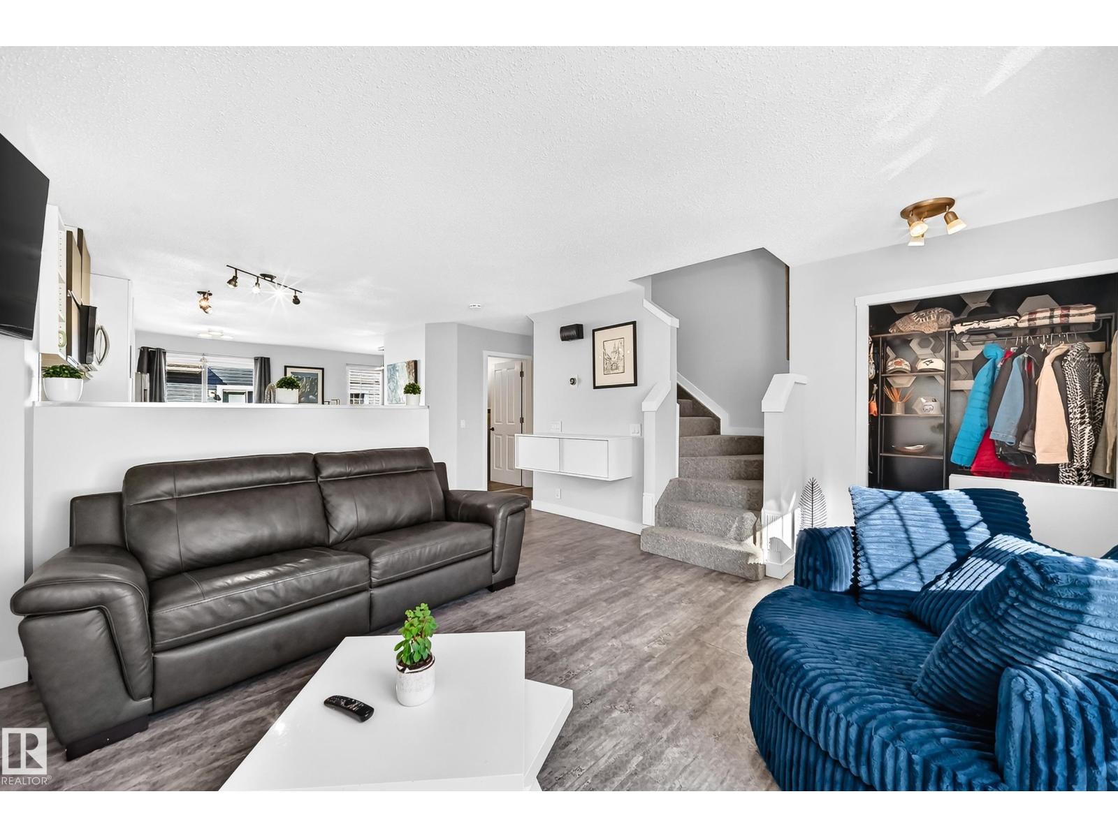 #146 5604 199 ST NW - 5