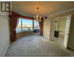 Bedroom 2 - 515 - 610 Bullock Drive, Markham, ON L3R0G1 Photo 6