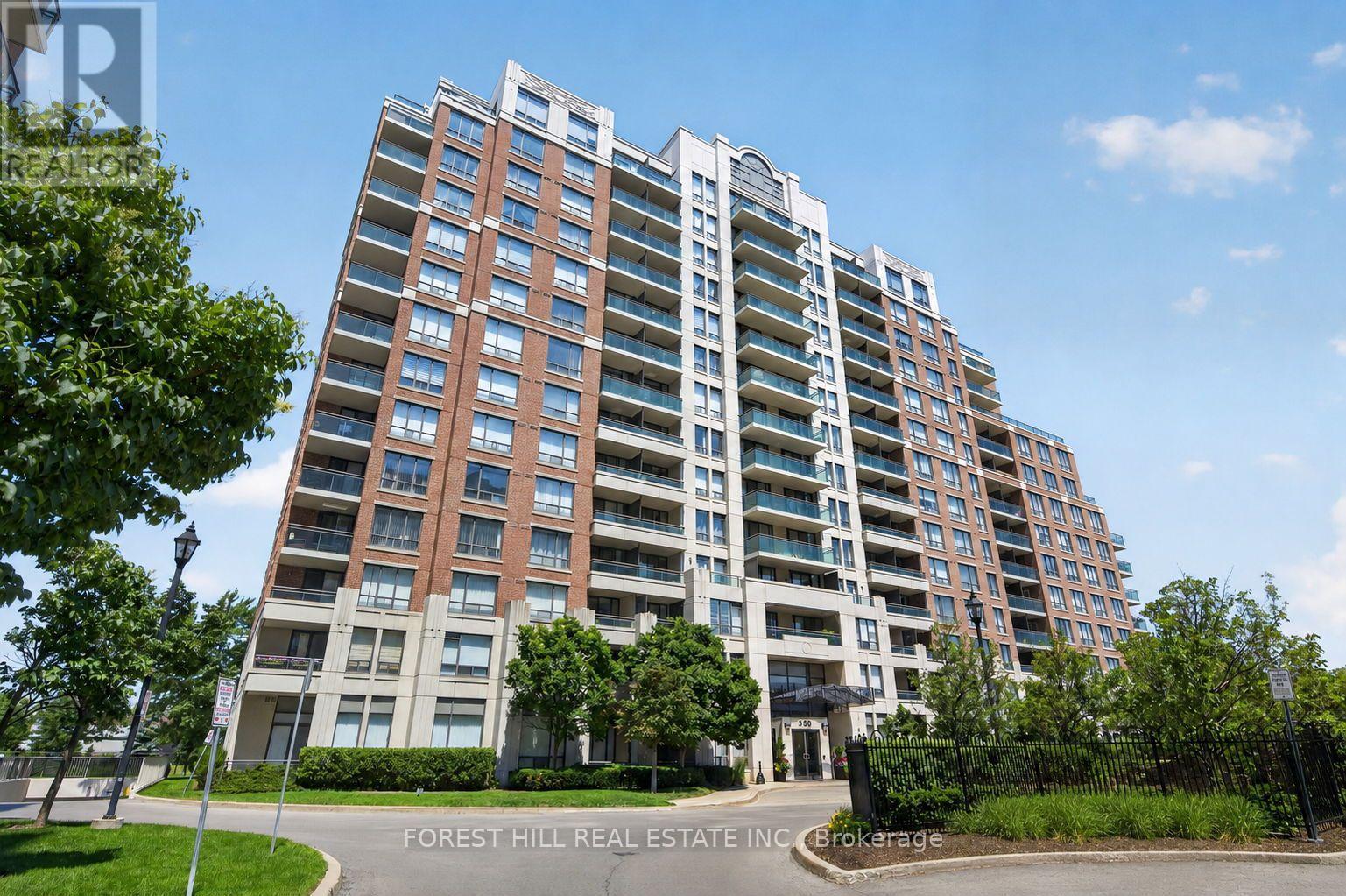 Property for sale at 407 - 350 RED MAPLE ROAD