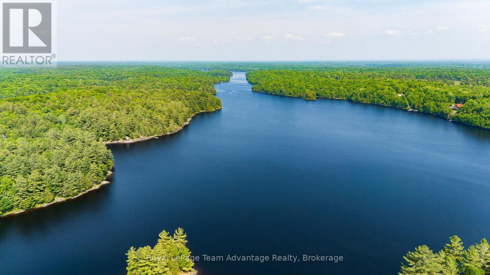 438 Shawanaga Lake — photo 17