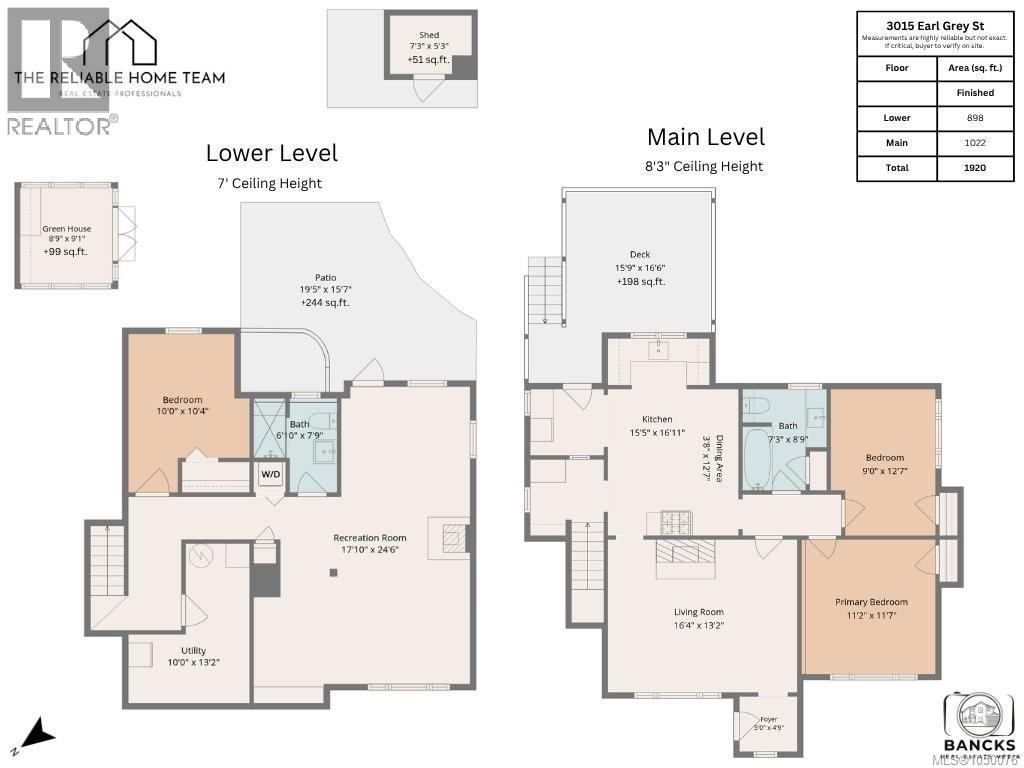 3015 Earl Grey St - 43