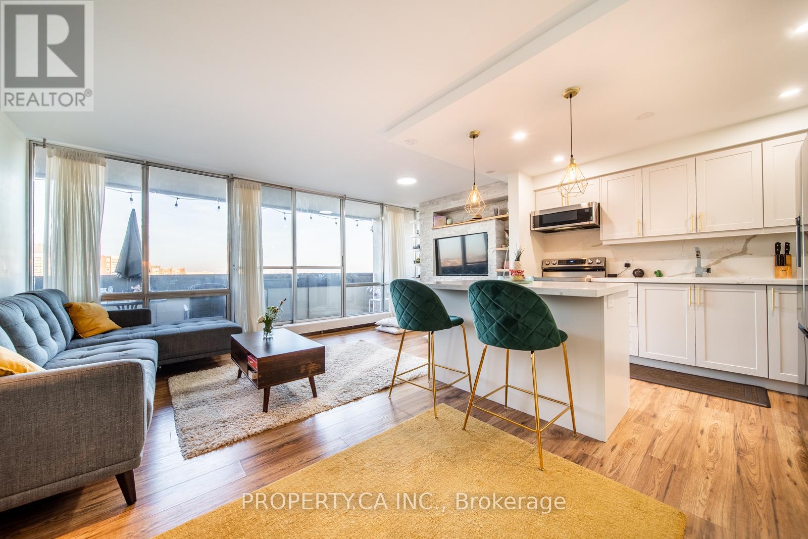 Property for sale at 1114 - 455 SENTINEL ROAD