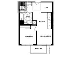 408 - 1037 The Queensway, Toronto, ON M8Z6C7 Photo 19