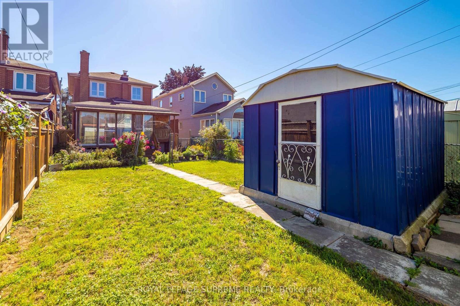 158 AILEEN AVENUE - 50