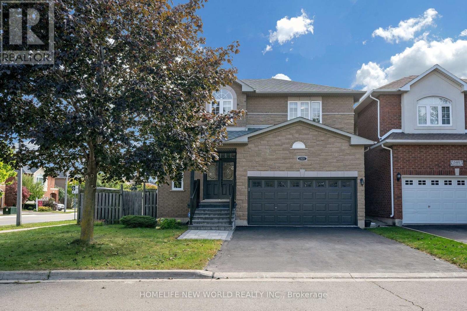 Property for sale at 2485 BLUE HOLLY CRESCENT