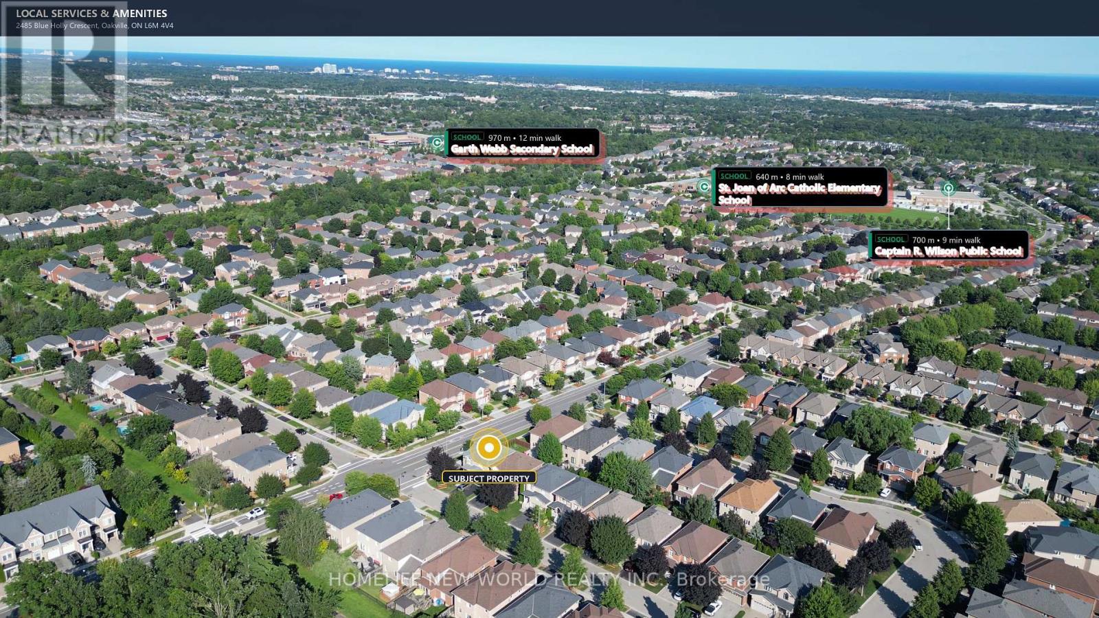 2485 BLUE HOLLY CRESCENT - 3