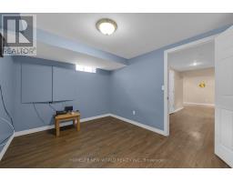 2485 Blue Holly Crescent, Oakville, ON L6M4V4 Photo 41