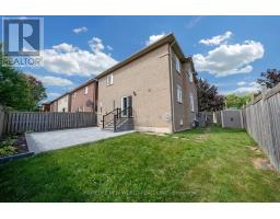 2485 Blue Holly Crescent, Oakville, ON L6M4V4 Photo 43